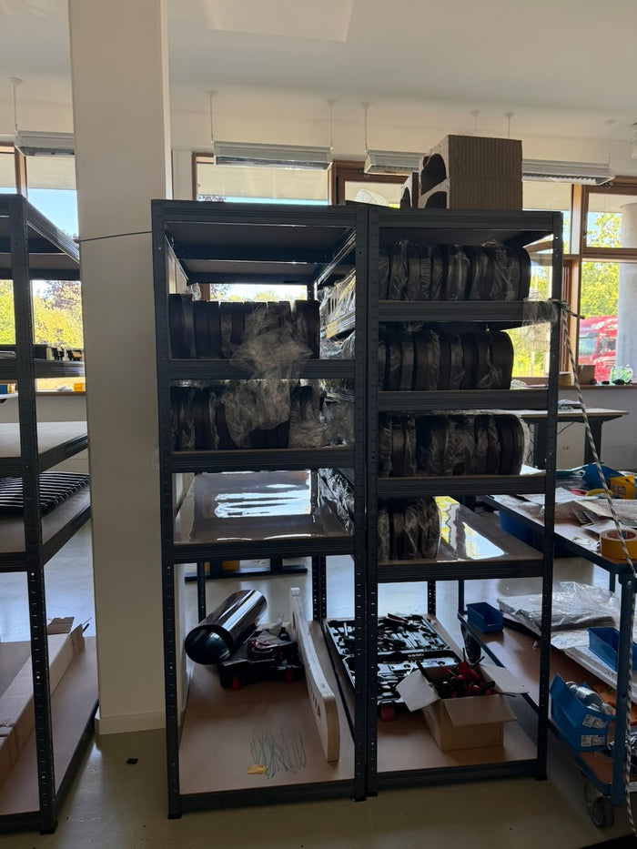 EU PARTS