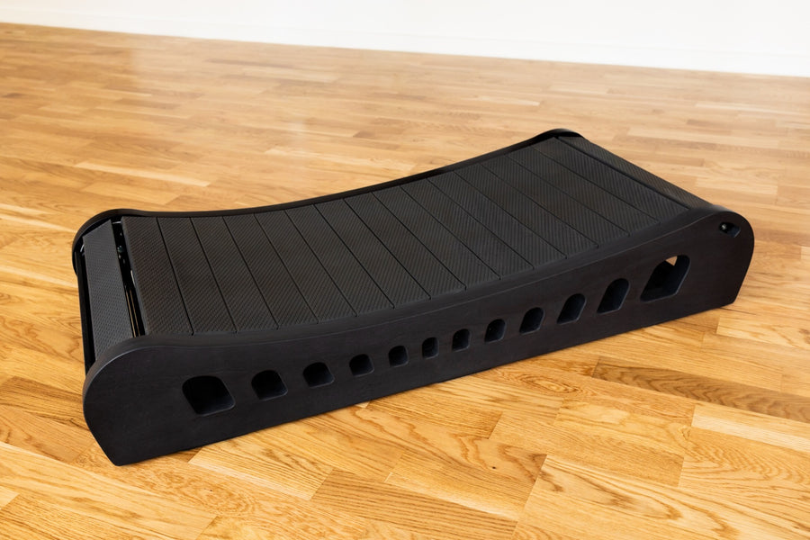 Black wood, Product view