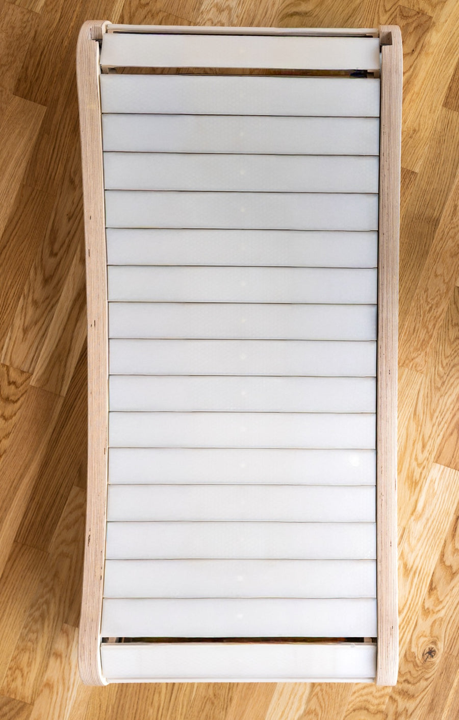 Natural wood, Product view
