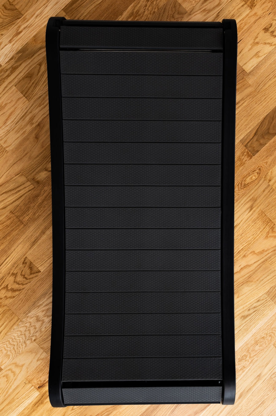 Black wood, Product view
