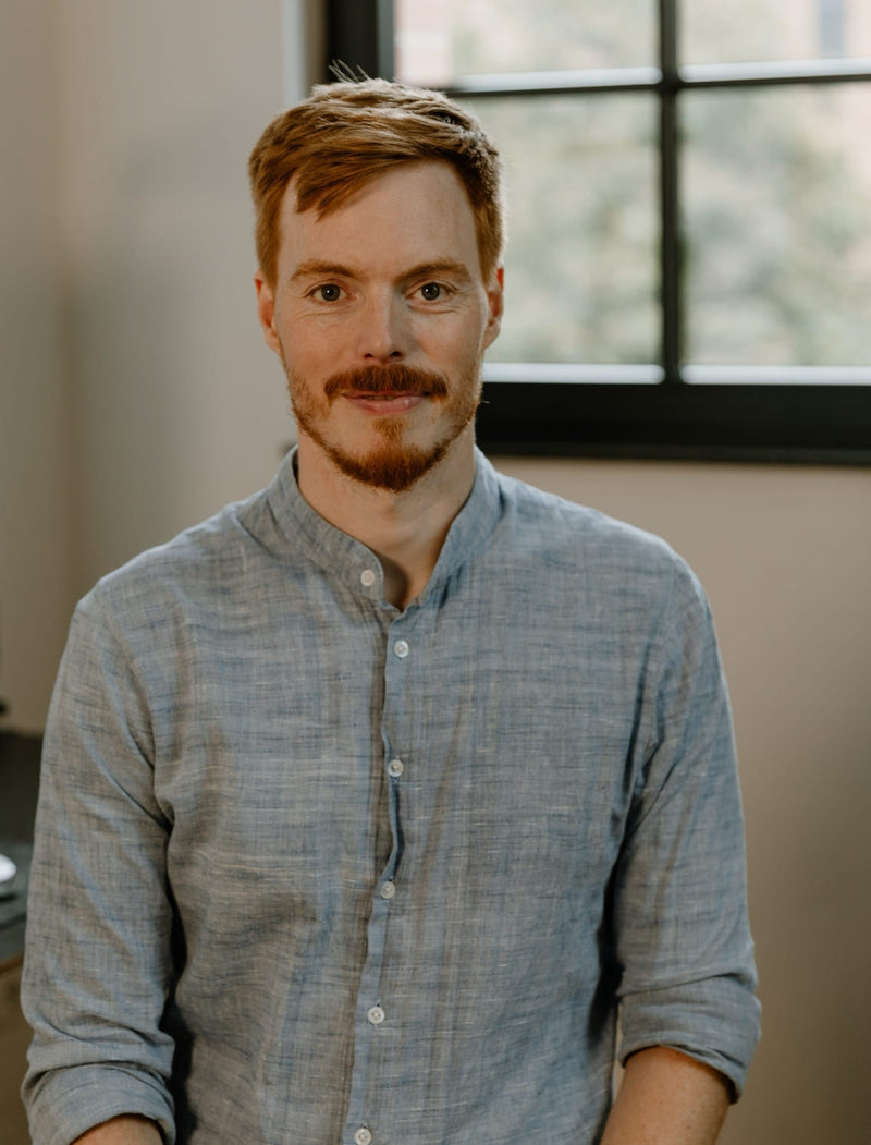 Johannes Kettmann, founder