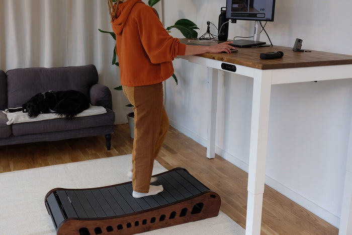 Desk Treadmill - Everything You Need to Know