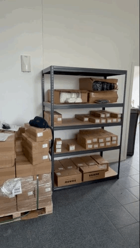 500 a month