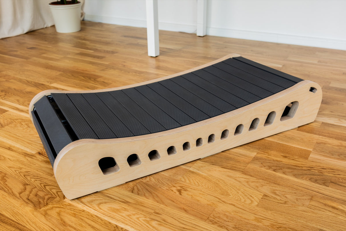 Good enough to leave out, built to be part of your decor.