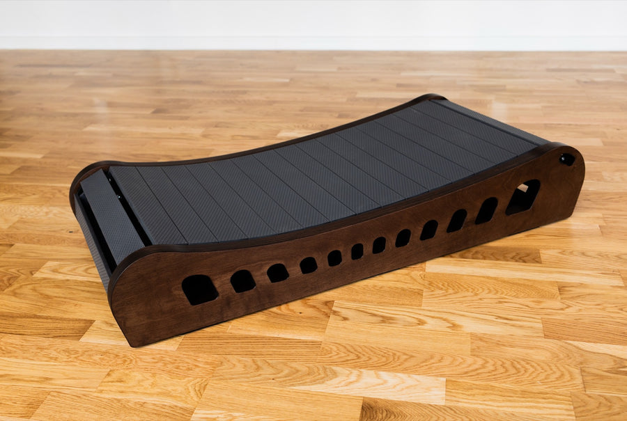 Dark wood, product view