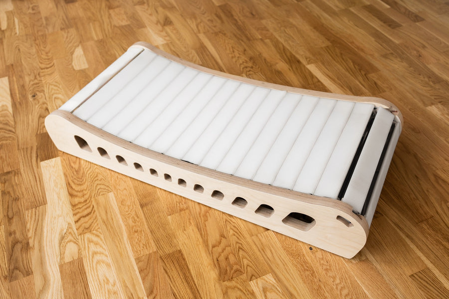 Natural wood, Product view
