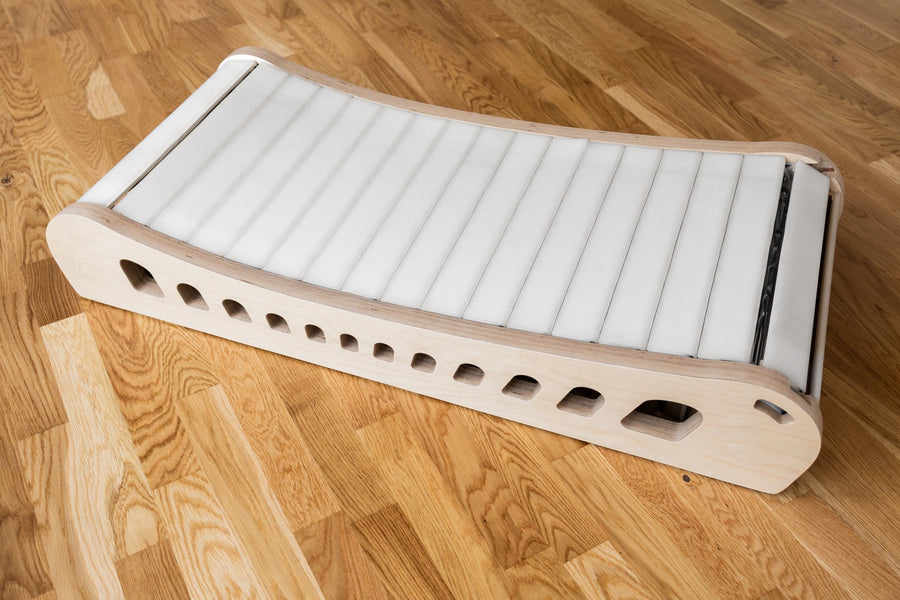 Natural wood, Product view