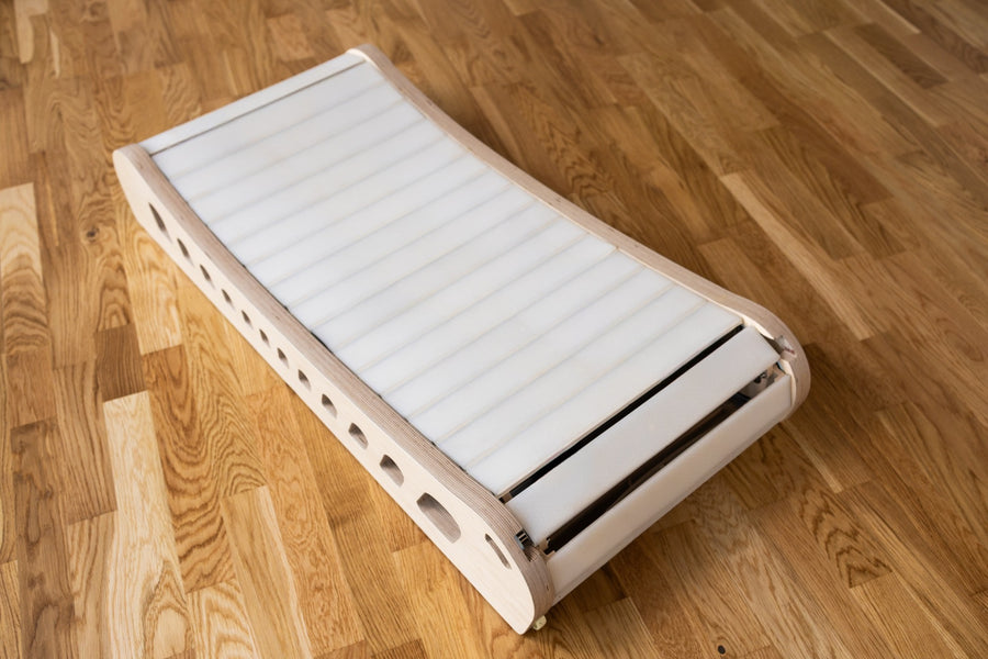 Natural wood, Product view