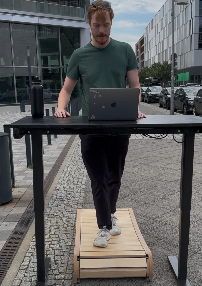 NUMBERED IN BERLIN