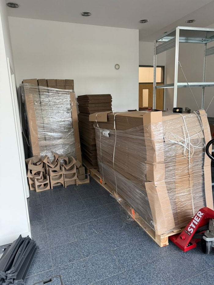 Packaging