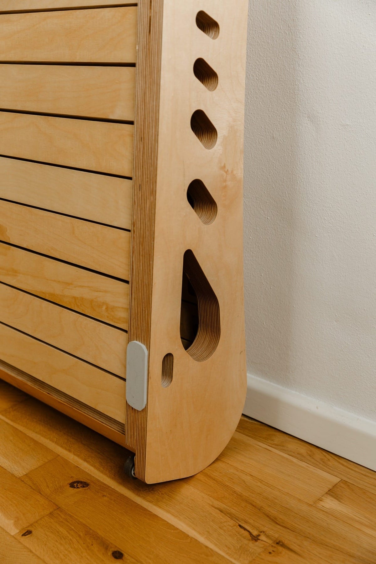 Office Walker, or Walkolution?
